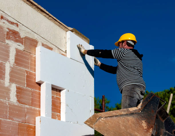 Best Energy Efficiency Insulation in De Soto, IL
