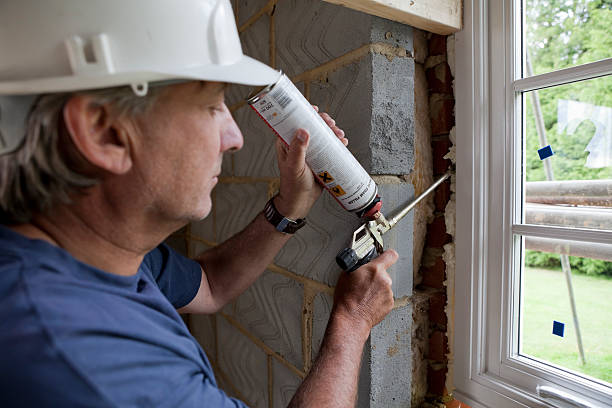 Best Spray Foam Insulation in De Soto, IL