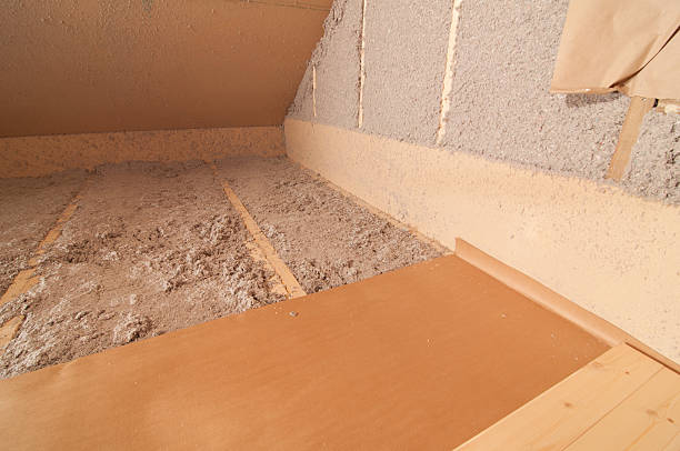 Best DIY Insulation Kits and Guidance in De Soto, IL